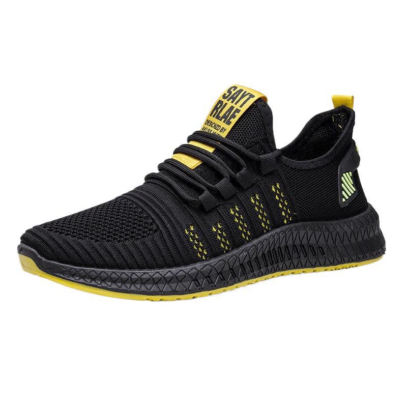 Damen Atmungsaktive Slip-On Sneakers Shop Nory
