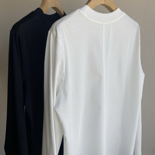 Damen Langarmshirt mit elegantem Schnitt Shop Nory