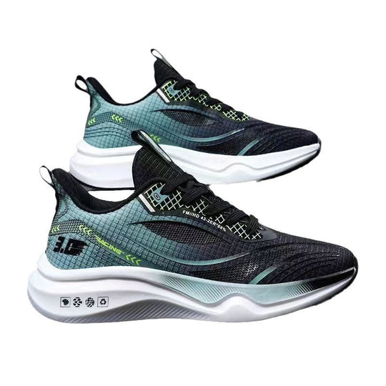 Herren Dämpfende Laufschuhe mit Atmungsaktivem Design Shop Nory