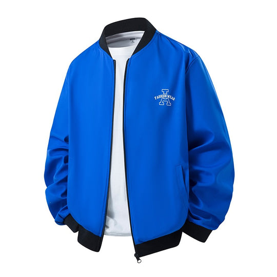 Herren Modische Bomberjacke mit stylischem Look Shop Nory