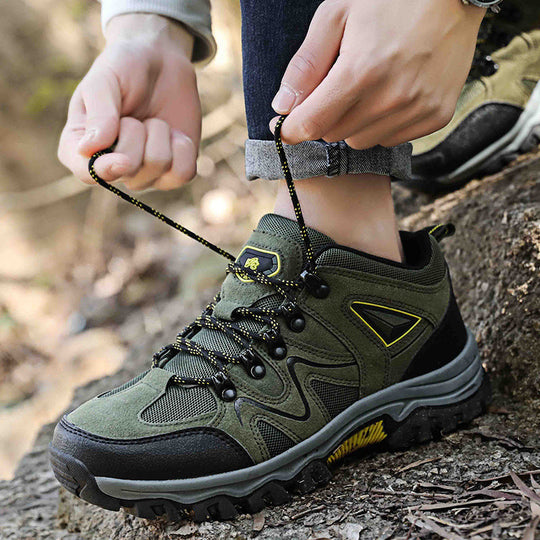 Herren Wanderschuhe