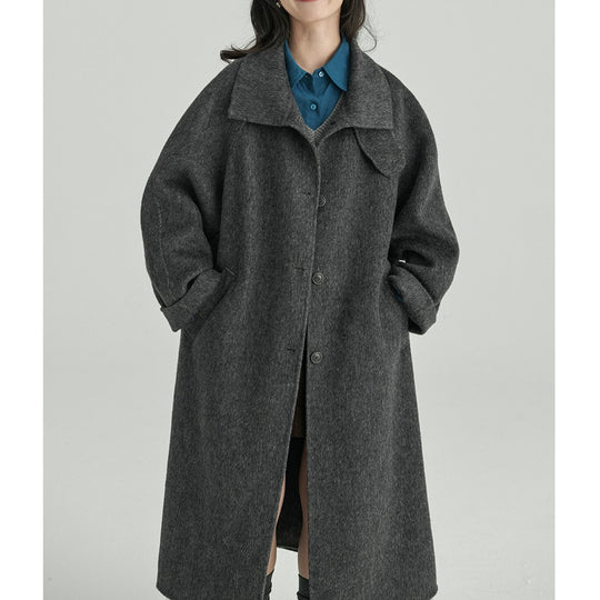 Damen Modische und zeitlose Übergangsjacke Shop Nory