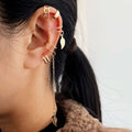 Damen Ohrschmuck Shop Nory