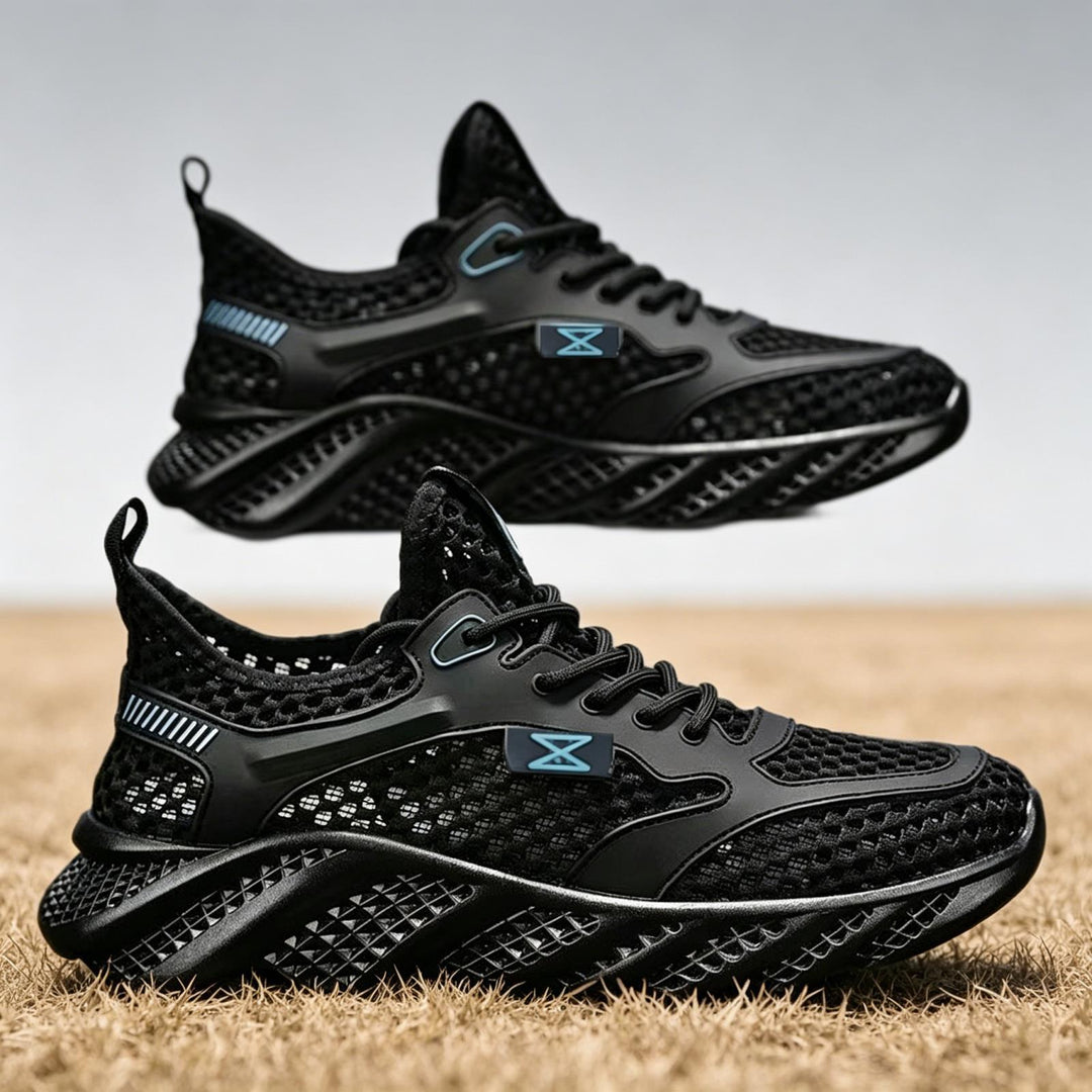Damen Atmungsaktive Sport Sneakers Shop Nory