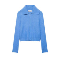 Pfauenblau