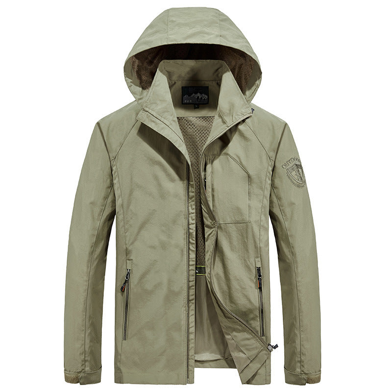 Herren Technische Regenjacke Shop Nory 1787797411