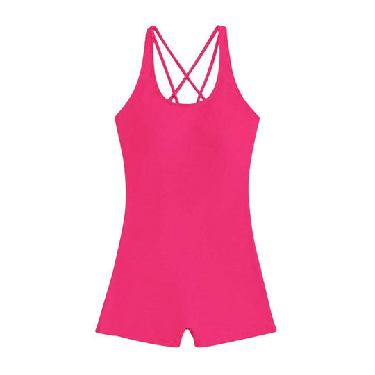 Damen Sportlicher Schwimmanzug Shopnory