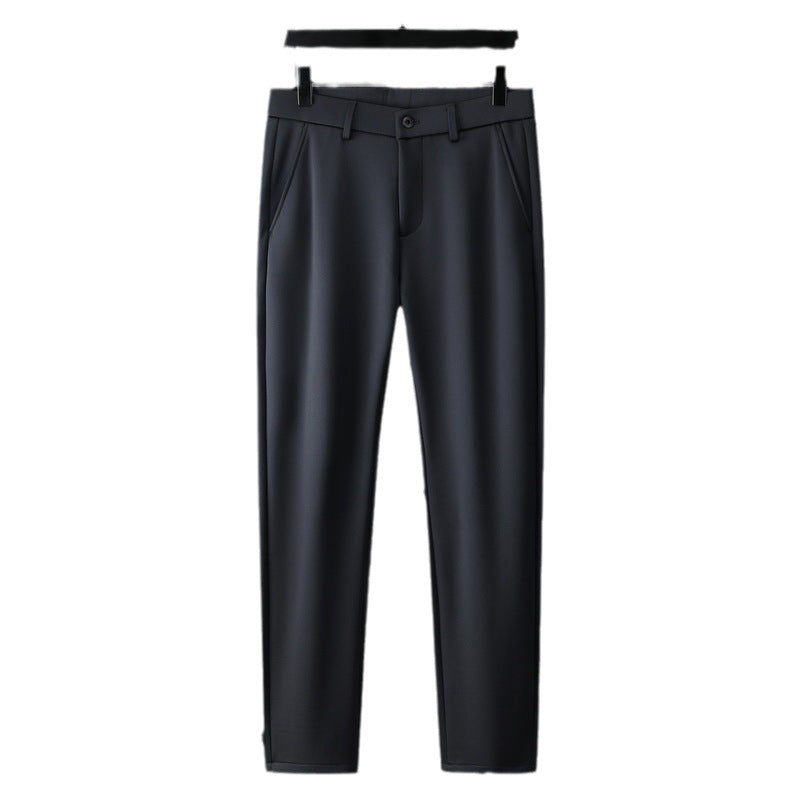 Herren Hochwertige Chino-Hose Shop Nory