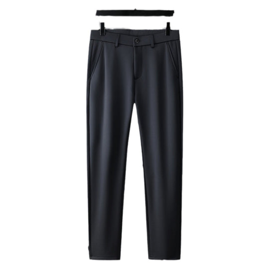 Herren Hochwertige Chino-Hose Shop Nory