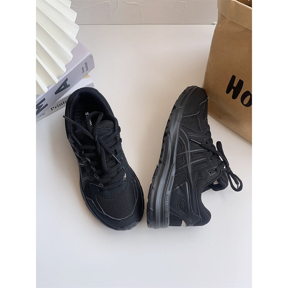 Herren Sportliche Dämpfungsfreizeitsneaker Shop Nory