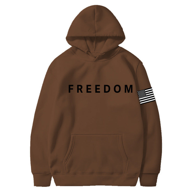 Herren Kapuzenpullover Shop Nory