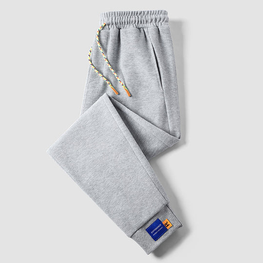 Herren Warme Fleece Jogginghose Shop Nory