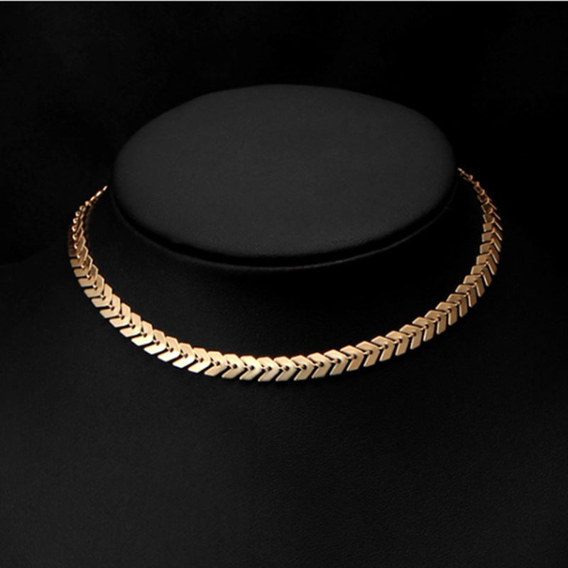 Damen dekorativer Schmuck Shop Nory