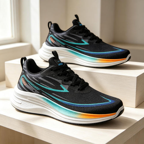 Herren Leichte und Atmungsaktive Laufschuhe Shop Nory
