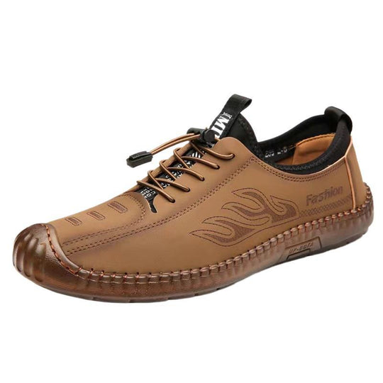 Herren Atmungsaktive und flexible Sneakers Shop Nory
