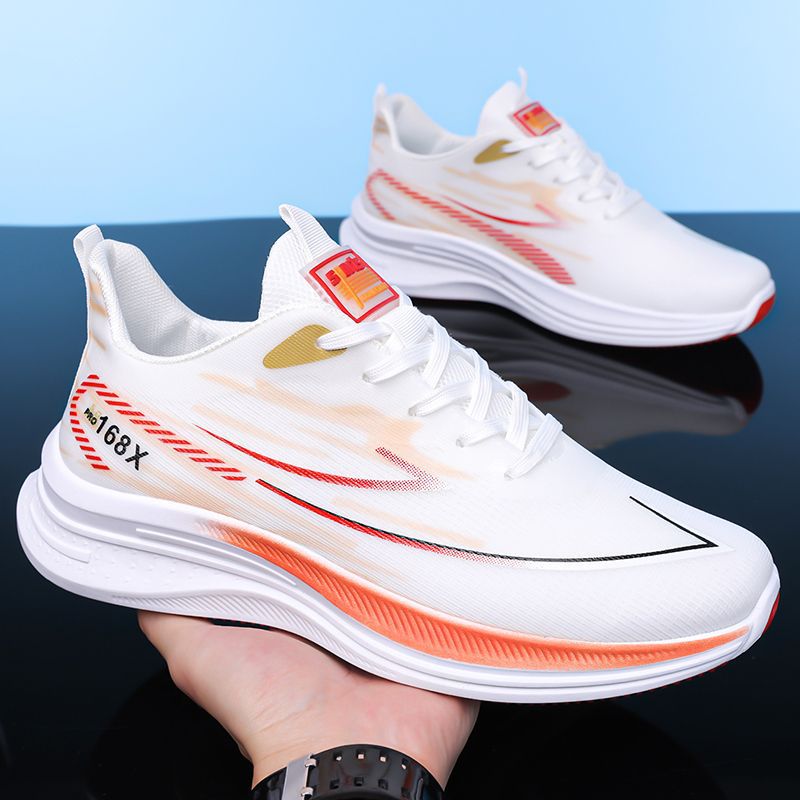 Damen Sportliche Laufschuh Shopnory
