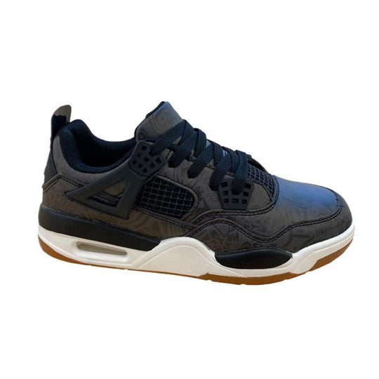 Herren Modische Sport Sneakers mit Dämpfung Shop Nory