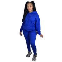 Blau