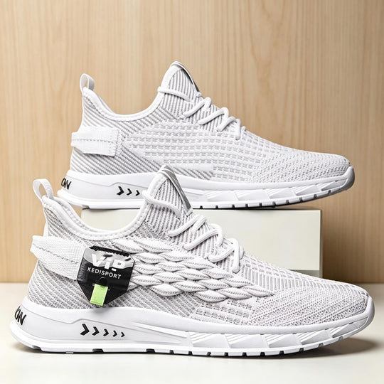 Herren Sportliche Sneaker mit Atmungsaktivem Obermaterial Shop Nory 1788175386