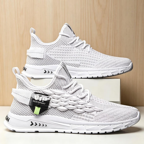 Herren Sportliche Sneaker mit Atmungsaktivem Obermaterial Shop Nory 1788175386