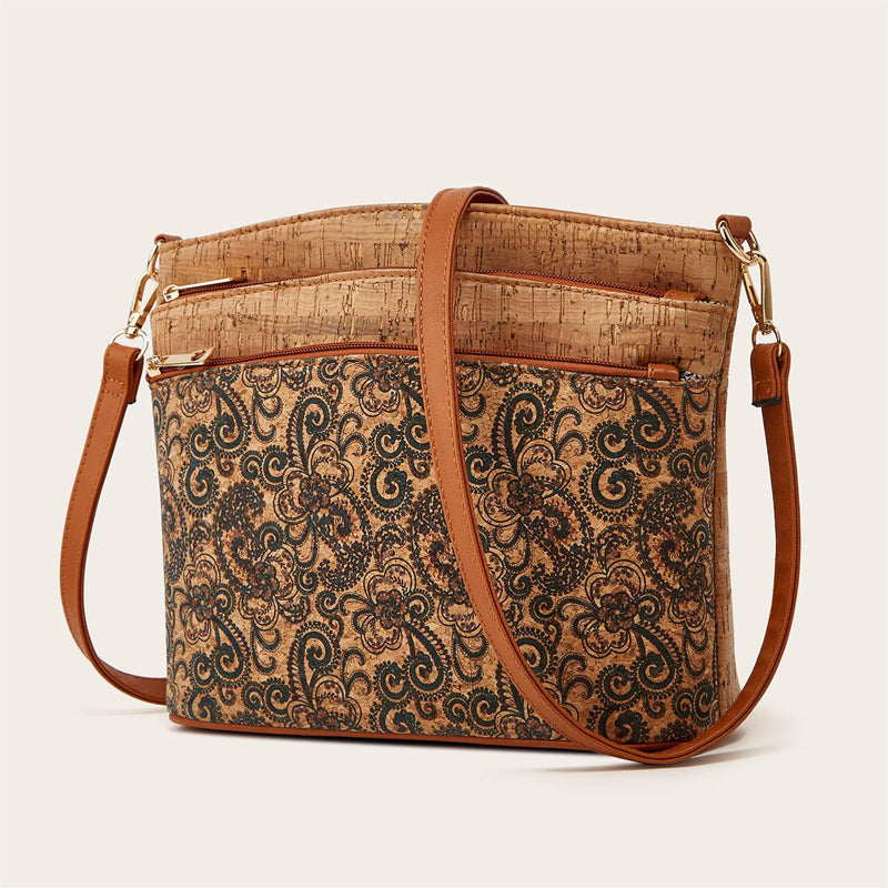 Tasche Im Ethno-Stil