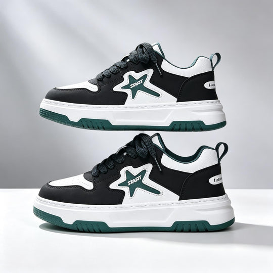 Herren Sportliche Sneakers mit innovativem Design Shop Nory