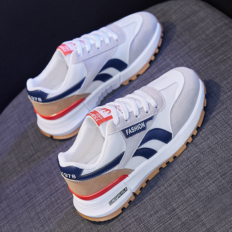 Damen Sportliche Sneakers