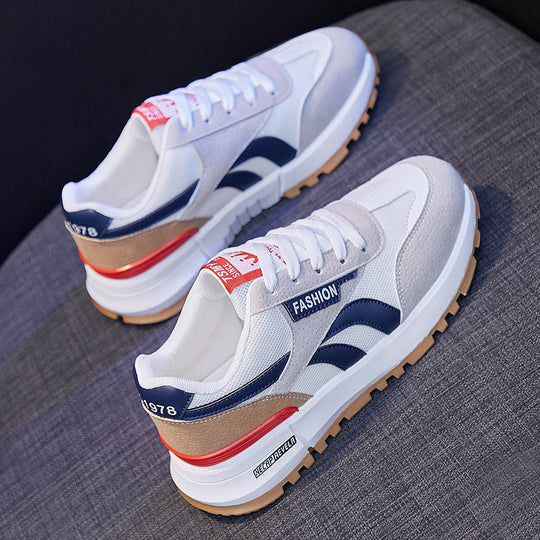 Damen Sportliche Sneakers