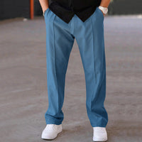 Jeansblau