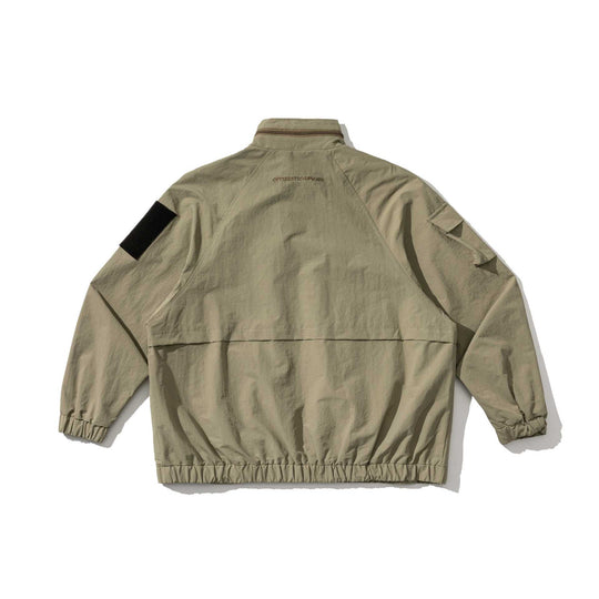 Herren Technische Fieldjacke mit Multifunktions‑Taschen Shop Nory
