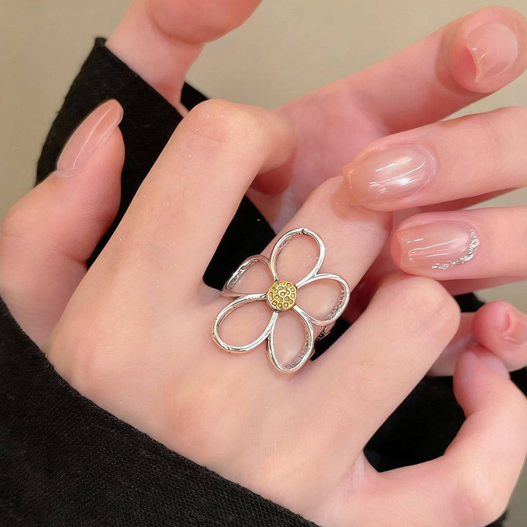 Damen Blumenring Shop Nory