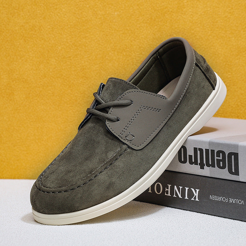 Herren Bequeme und stilvolle Freizeit Sneaker Shop Nory