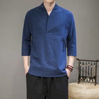 Blau