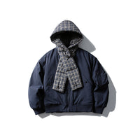 Marineblau