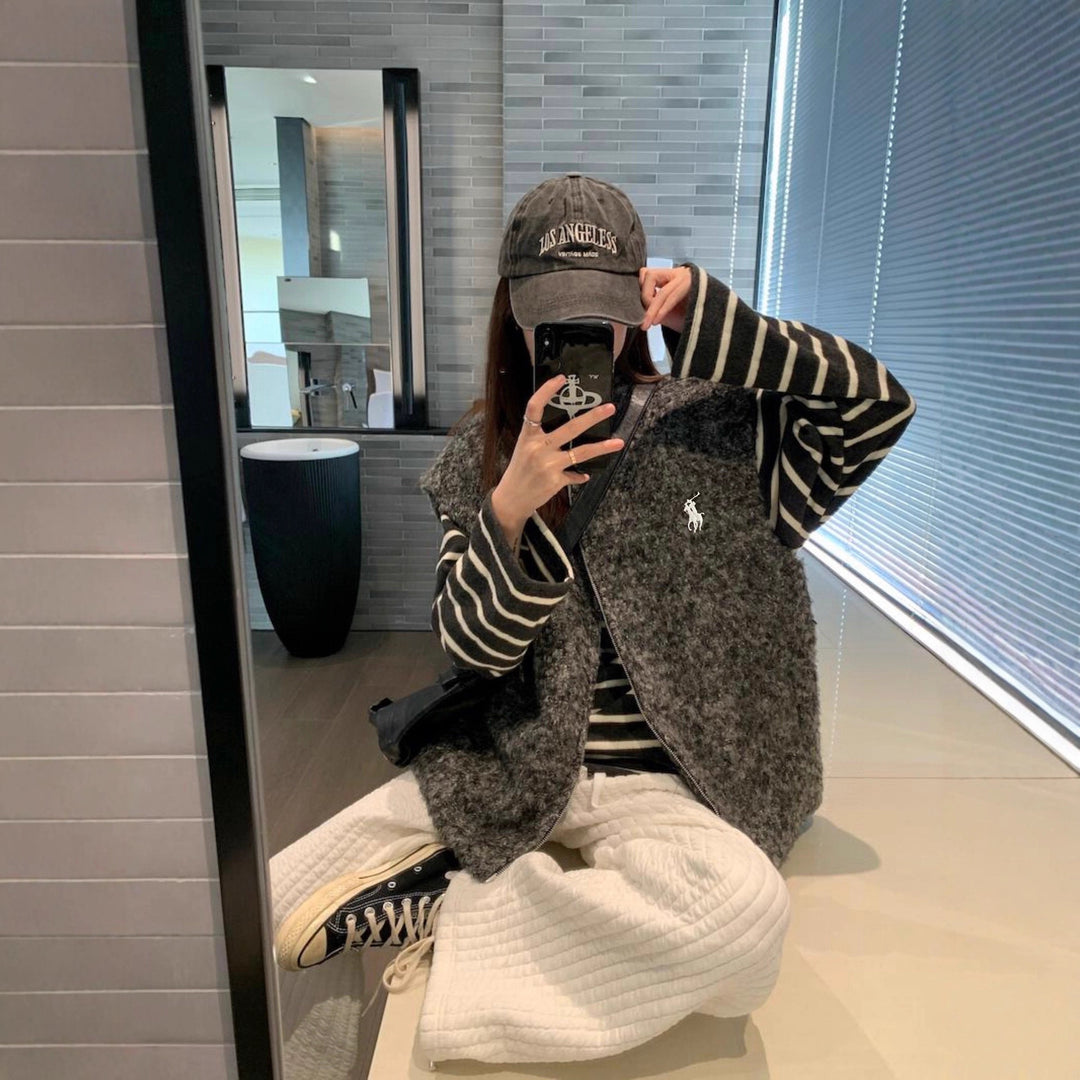 Damen Strickpullover Shop Nory