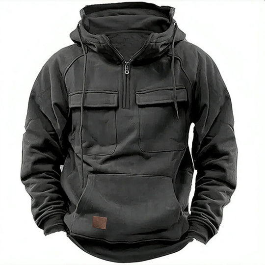Herren Kapuzensweatshirt Shop Nory