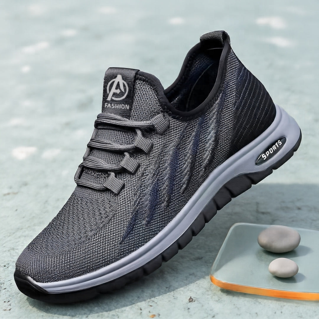 Herren Atmungsaktive und Dämpfende Sneakers Shop Nory