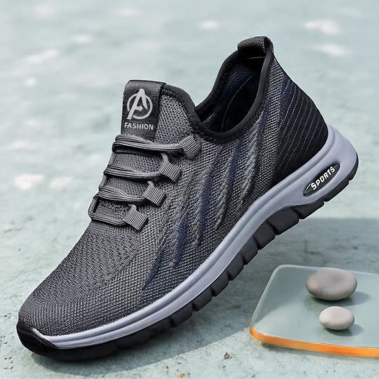 Herren Atmungsaktive und Dämpfende Sneakers Shop Nory