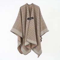Dunkles Khaki (Stoff)