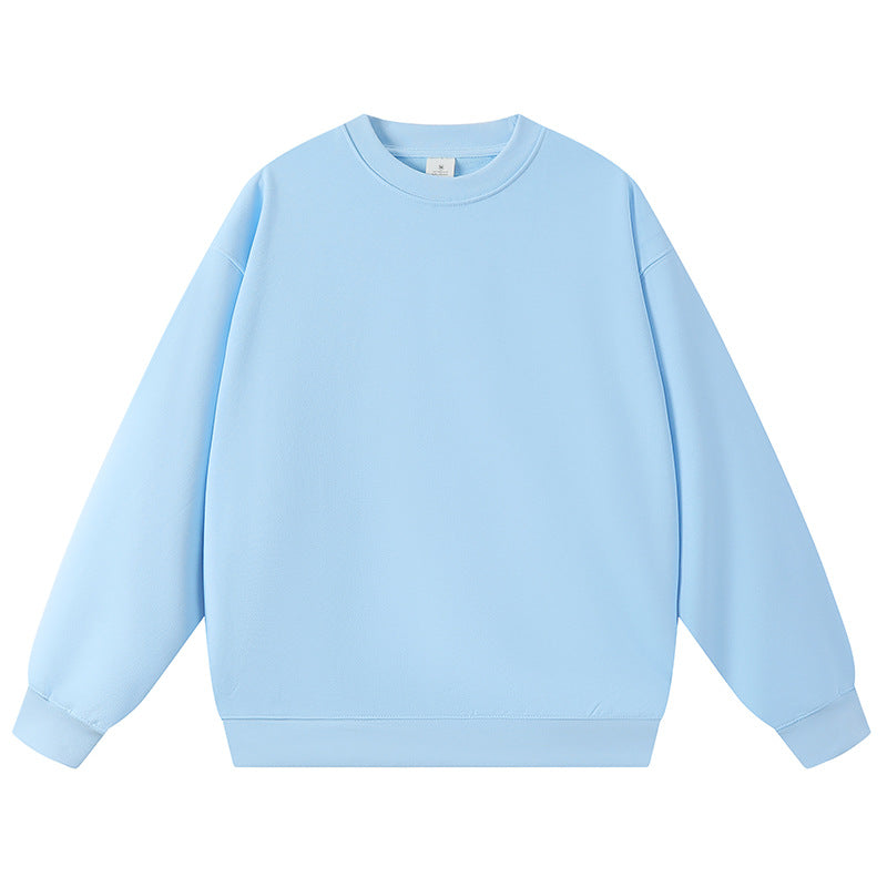 Damen Bequemer Oversized Sweatshirt Shop Nory