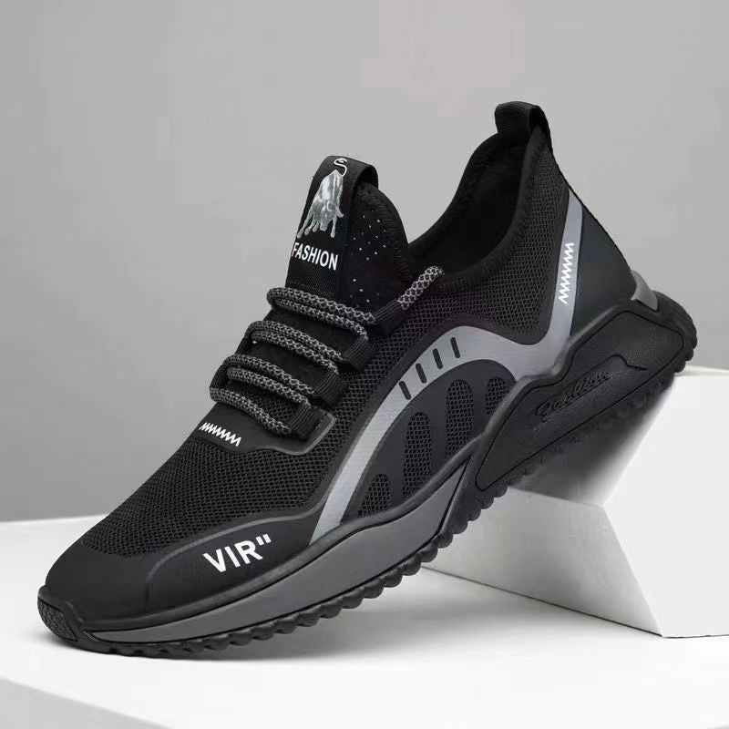 Damen Sportliche High-Performance Sneakers mit innovativem Dämpfungssystem