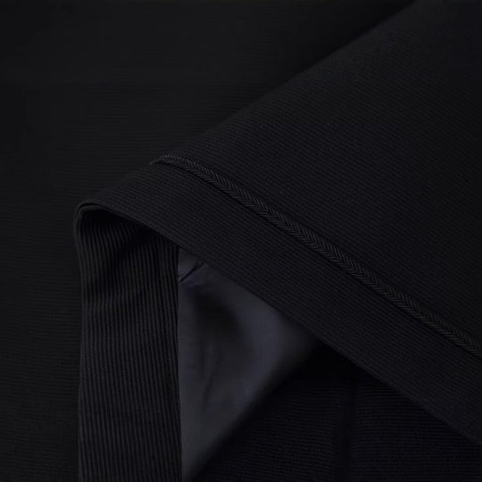 Damen Kurzjacke im militärisch inspirierten Stil mit Stehkragen und Zierkordeln Shop Nory