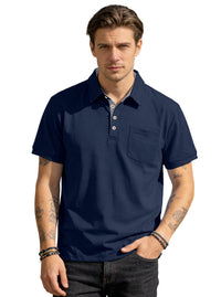 Marineblau