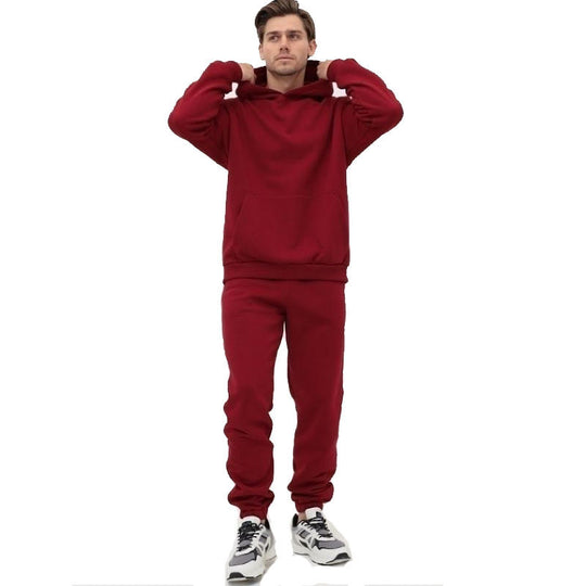 Damen nan extraweicher Oversize-Hoodie mit strukturierter Kängurutasche, überschnittener Schulter und angerauter Innenseite Shop Nory