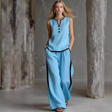 Damen Lounge-Anzug Shopnory