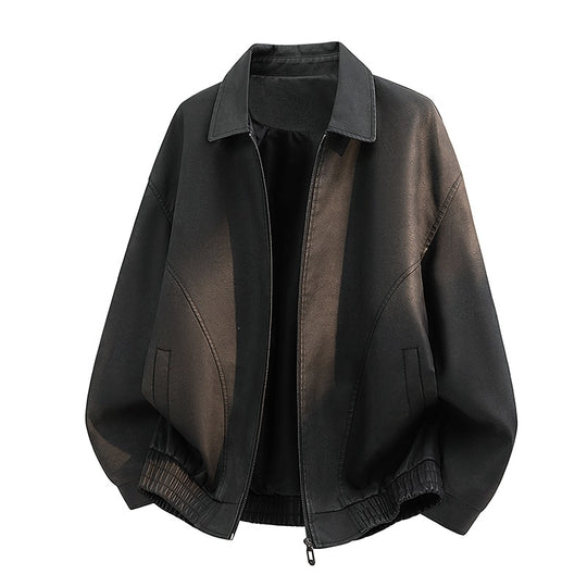 Herren Lässige und modische Jacket Shop Nory