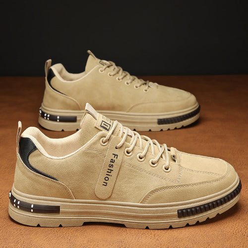 Herren lässige Sneakers