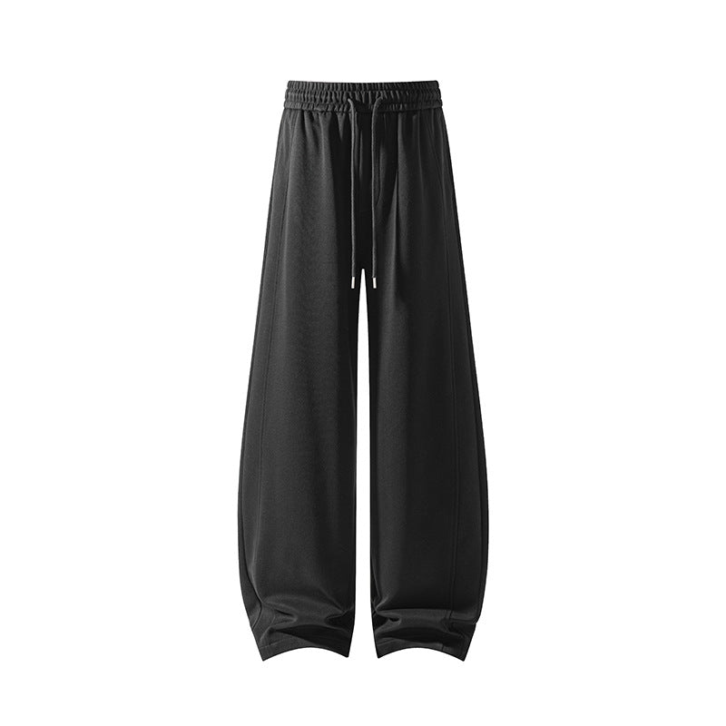 Damen Weitgeschnittene Sporthose Shop Nory