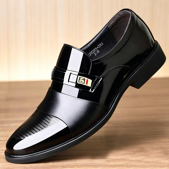 Herren Elegante Schnürschuhe Shop Nory