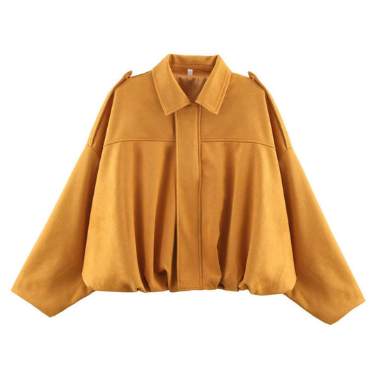 Damen Übergangsjacke
